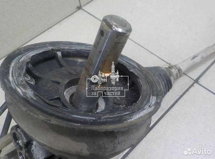 Рейка рулевая Citroen-Peugeot 400180