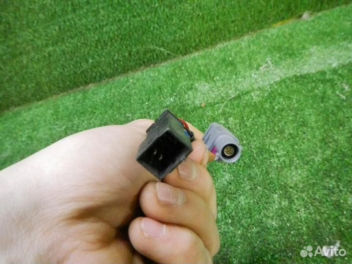 Камера задняя Skoda Kodiaq (2016-н.в.)