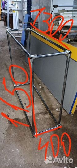 Вешалка напольная джокер системы