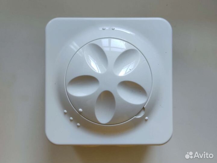 Датчики вентиляции, отопление