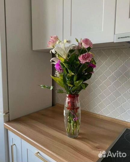 Кухня на заказ от производителя