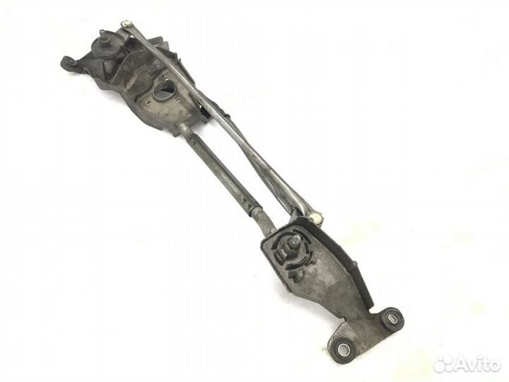 Трапеция дворников Mitsubishi Asx 2021