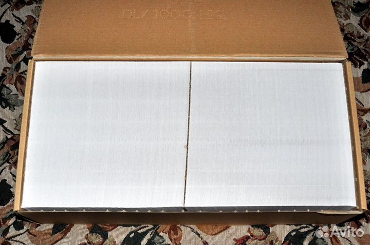 Конверты почтовые (11 х 22 см.)