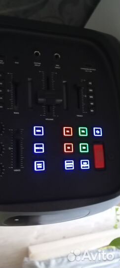 Dexp аудиосистема LHV 570