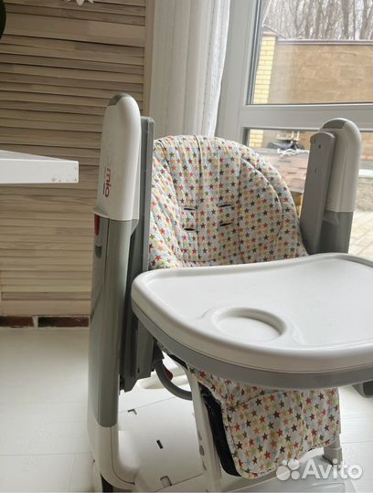 Стул для кормления