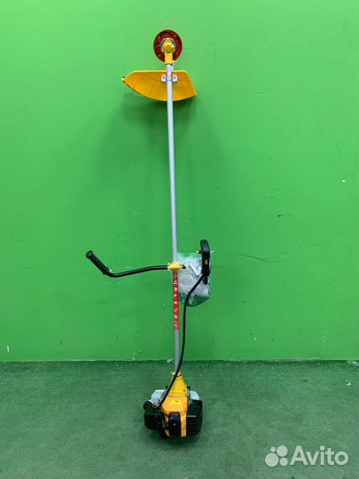 Мотокоса partner FOR garden BT 620 P шк 1346