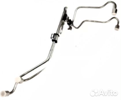 Топливная трубка инжектора 320/06803 N