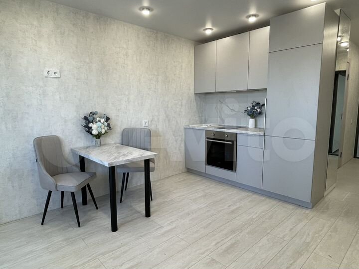 Квартира-студия, 24 м², 14/15 эт.