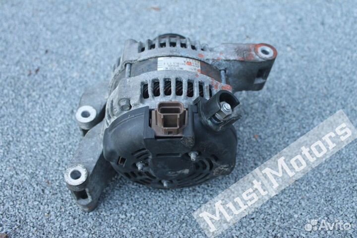 Генератор Denso Ford Focus 2 cmax 1.8 2.0 150A