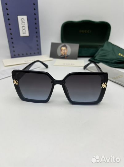 Очки gucci
