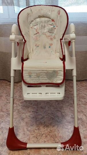 Стульчик для кормления Guburt беспл.доставка