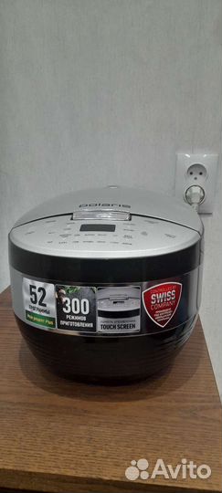 Мультиварка