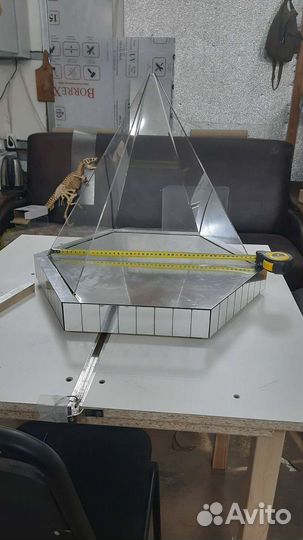 Хонча, Свадебные корзины