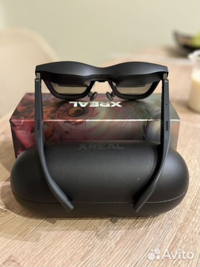 Vr очки Xreal air 2 pro