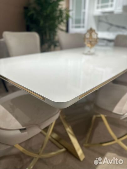 Столовый комплект