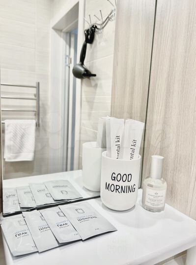 Квартира-студия, 32 м², 2/5 эт.