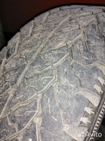 Pirelli Scorpion A/T 225/70 R16