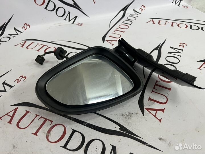Зеркало правое Opel Astra J GTC (5 контактов)