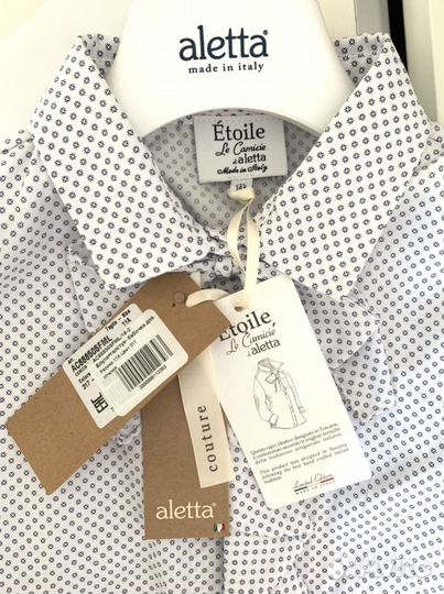 Блузка для девочки Aletta 146