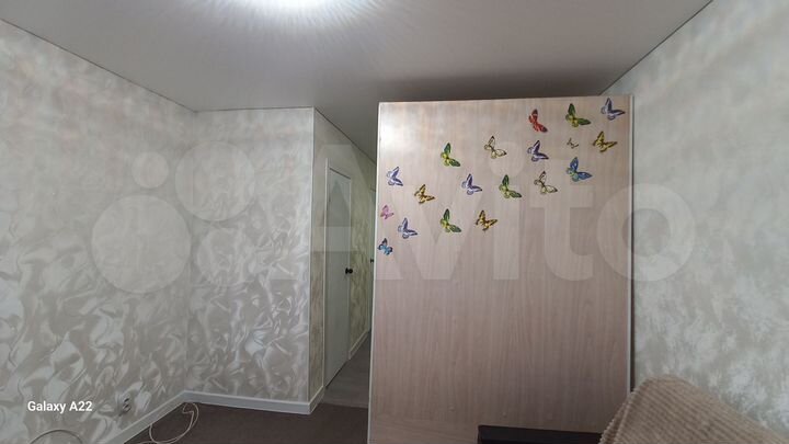 Квартира-студия, 19 м², 4/5 эт.