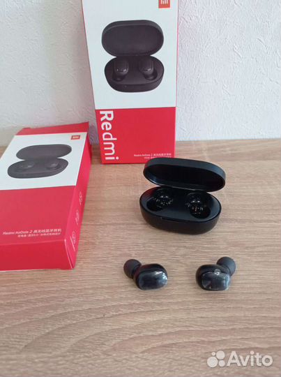 Xiaomi redmi airdots 2