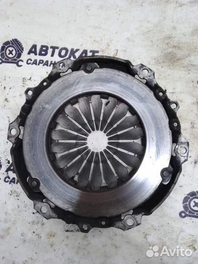 Сцепление Пежо / Ситроен 1.6