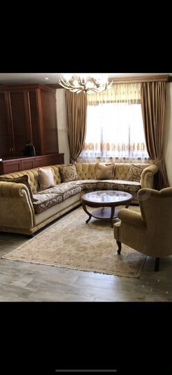 Дом 130 м² на участке 10 сот.