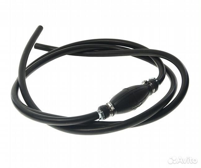 Шланг для перекачки топлива 3.0м груша Балаково