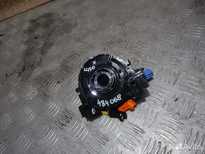 Механизм подрулевой для SRS (ленточный), Toyota (Т