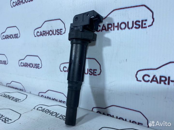 Катушка зажигания Peugeot 308 euro 4 1.6 EP6 120