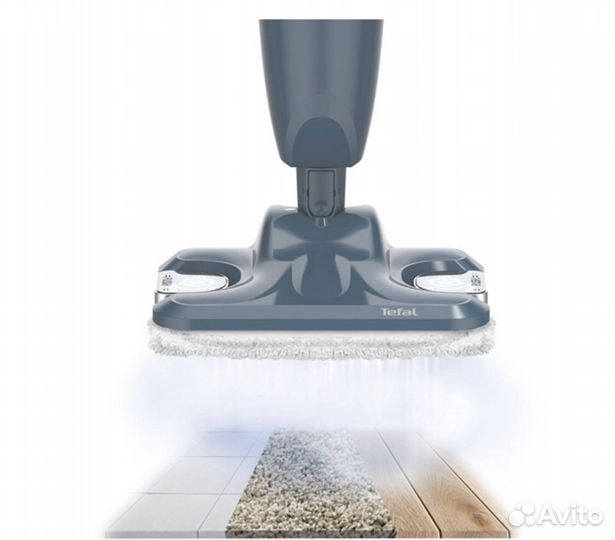 Паровой очиститель Tefal Steam Power