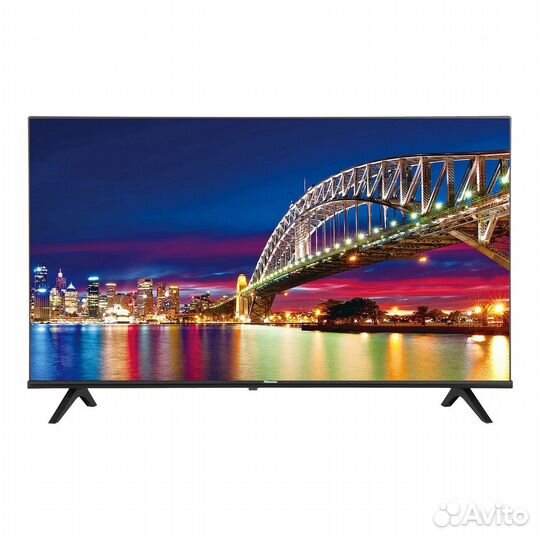 Телевизор Hisense 40A4K