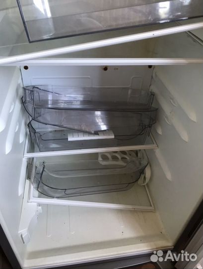 Холодильник gorenie