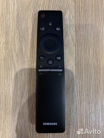 Samsung ue50tu8000