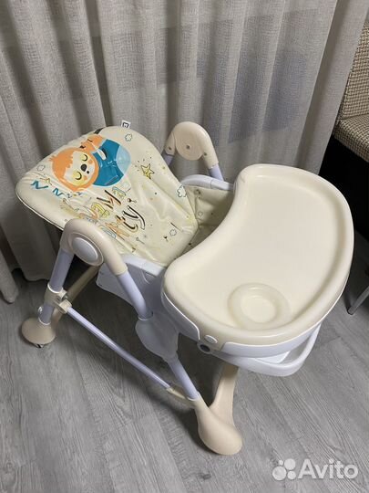 Стул для кормления