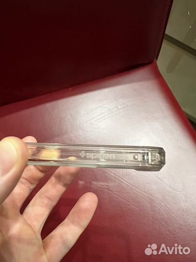 Чехол Spigen для iPhone 13 pro max