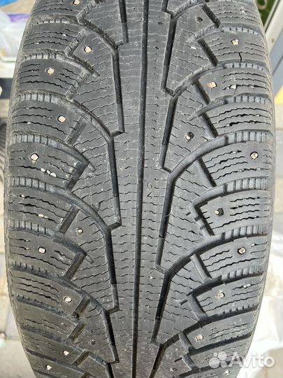 Nokian Tyres Hakkapeliitta 5 245/50 R20 T