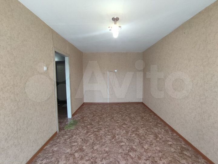 1-к. квартира, 34,1 м², 4/5 эт.