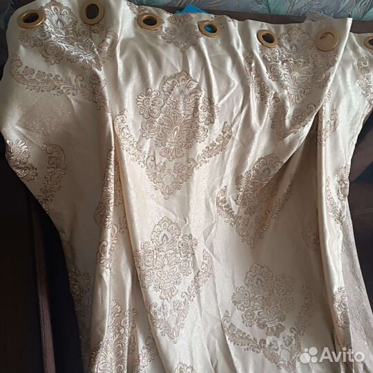 Шторы тюль занавески