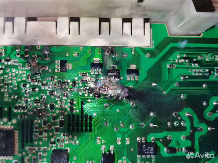 Ремонт стиральных машин Посудомоек Частный мастер