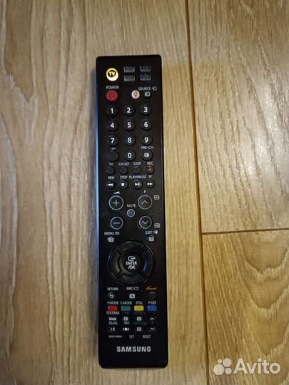 Пульт ду samsung 32 LE32R81B