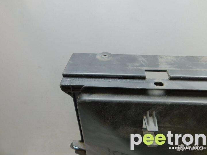 Б/У Б/У Диффузор радиатора б/у 1671130070 toyota