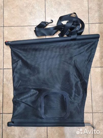 Перегородка для груза Ford S-Max