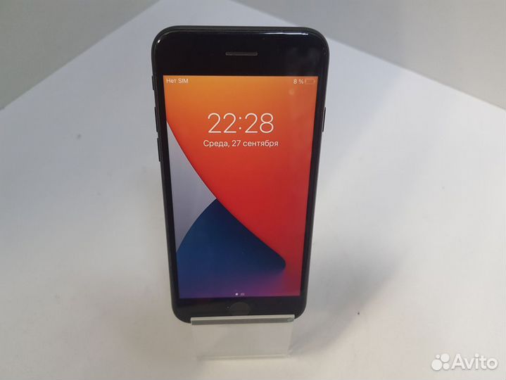 iPhone SE (2020), 128 ГБ