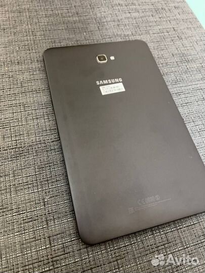 Планшет Samsung Galaxy Tab A6