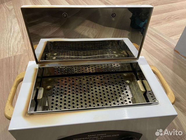 Сухожаровой шкаф гр сухожар