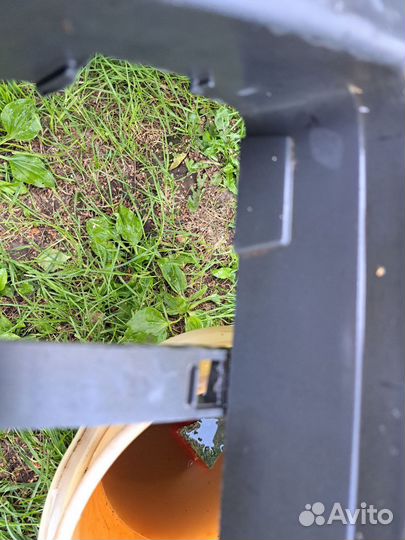 Бампер передний audi a6 с5