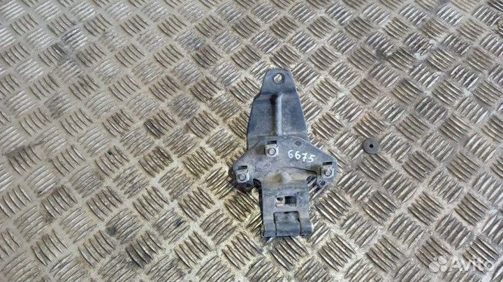 Петля капота Man Tga Tgl Tgx