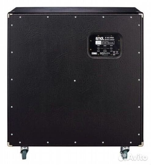 Engl E412VSB-CS Pro Cabinet 4x12“