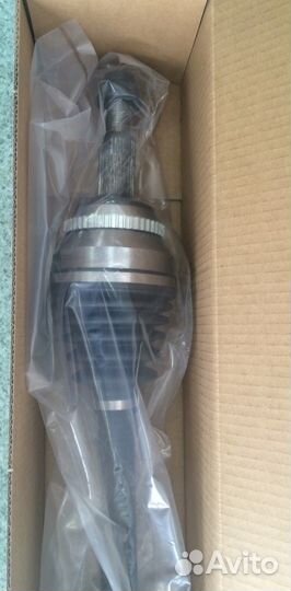 Привод Тойота camry V50,V55 / 2.0L, 4341006880